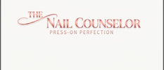 The Nail Counselor - Home