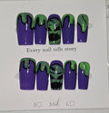 Oogie Boogie Slime