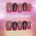 Set-7: The Baseline Press-On Nails
